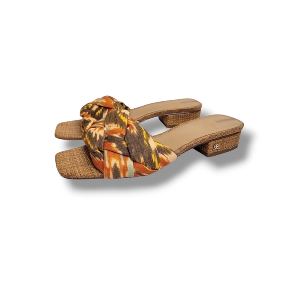 Sam Edelman Shoes - Sam Edelman Dawson Sandals Size 6.5